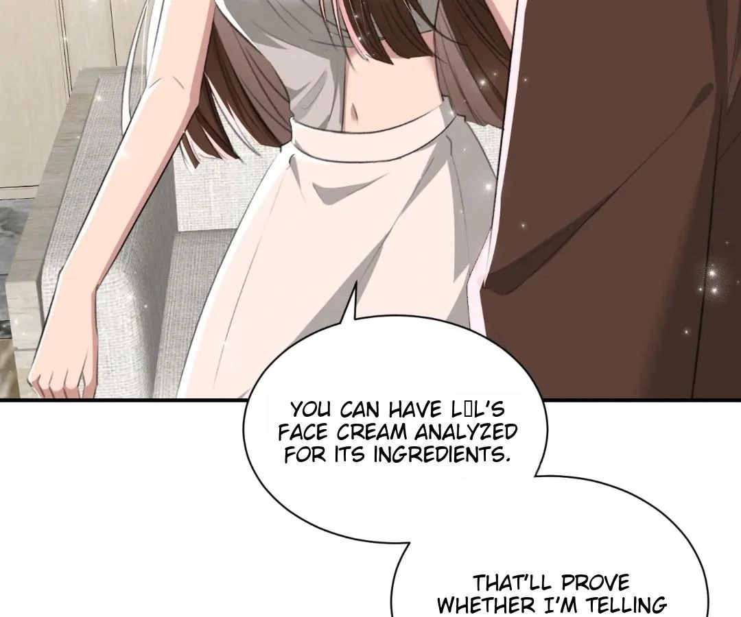 The Real Heiress Brings the High Society to Its Knees Chapter 11 Page 75